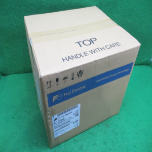 북63774/미사용인버터/FRN0030E2S-2GB/삼상 220V 10마력/FUji